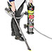 Hoover UH72540RM Air Lift Vacuum