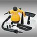 Tornado Tools JQ688A Handheld Steam Cleaner