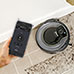 Shark RV750 iON Robot Vacuum