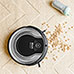 Shark RV700 Robotic Vacuum with Remote