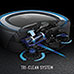 Hoover Rogue 970 Robotic Vacuum
