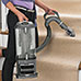 Shark Navigator UV550 Lift-Away Vacuum