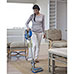 Shark Rocket CS100 Ultra-Light Corded Stick Vacuum