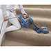 Shark Rocket CS100 Ultra-Light Corded Stick Vacuum
