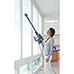 Shark Rocket CS100 Ultra-Light Corded Stick Vacuum