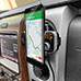 Just Wireless FM-BVM Bluetooth FM Transmitter