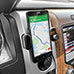 Just Wireless FM-BVM Bluetooth FM Transmitter