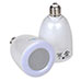 Audio Glow LED Speaker