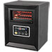 EZ Heat 1500W 4-Element Cabinet Heater