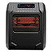 Warm Living 4-Element Heater