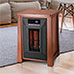 Westpointe 6 Element 1500W Infrared Heater