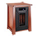 Westpointe 6 Element 1500W Infrared Heater