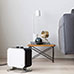 Mill 1500W Ceramic Heater