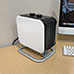 Mill 1500W Ceramic Heater