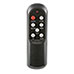 Optimus Fireplace Infrared Heater