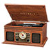 Victrola Record Player/Stereo with Bluetooth