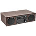 Sharp CB-BH20 All-in-One Bluetooth System & CD Player