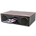 Sharp CB-BH20 All-in-One Bluetooth System & CD Player