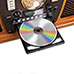 Aviator ITVS-760B 8-in-1 Bluetooth Entertainment System