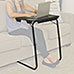 My Table Buddy Portable Desk Tray