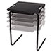 My Table Buddy Portable Desk Tray