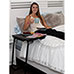 My Table Buddy Portable Desk Tray