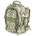 Mercury Luggage Tactical Pack with Hydrapak