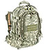 Mercury Luggage Tactical Pack with Hydrapak