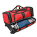 Rolling Duffle Bag