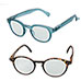 Icon Ladies 2.0X Reading Glasses - 2 Pack