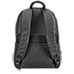 Solo 15.6" Black Business Backpack