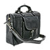 Burk's Bay Elite Messenger Bag