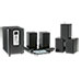 Craig 5.1-Channel Home Theater System with DVD