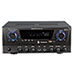Technical Pro Stereo Receiver with Bluetooth