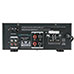 Technical Pro Stereo Receiver with Bluetooth