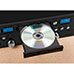 Victrola 50W CD Player and Bluetooth System