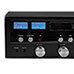 Victrola 50W CD Player and Bluetooth System