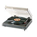 Sharp RP-10 3-Speed Stereo Turntable