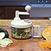 Weston Manual Kitchen Kit