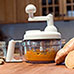 Weston Manual Kitchen Kit