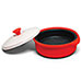 Viatek MG01G Cooks Secret Microwave Grill Pan
