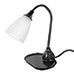 Wyndham Decorative Bedside Lamp