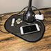 Wyndham Decorative Bedside Lamp