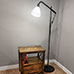 Wyndham Decorative Floor Lamp