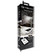 Wireless Phone-Charging Desk Lamp