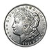 1921 Morgan Mint Mark Collection