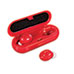Toshiba True Wireless Bluetooth Earbuds