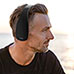 Leme Wireless Bluetooth Headphones