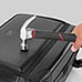 Travelers Club TCL-69218 Rolling Laptop Briefcase