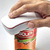 One Touch Automatic Can Opener